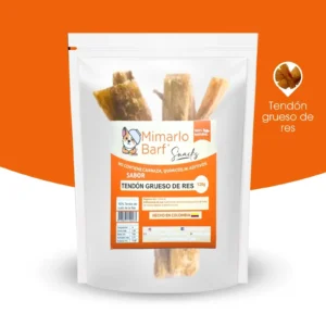 Snack Tendones para perros