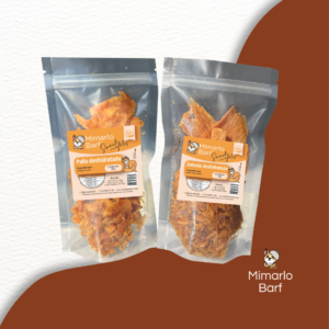 Kit crunch x2 para gatos y perros 🐶🐱