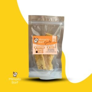 Tendón de Res Mini 50g