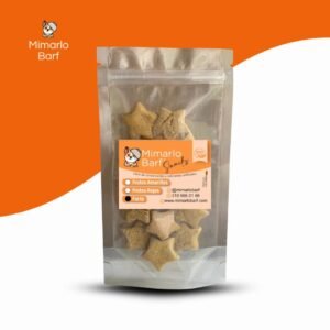 Galletas Forte Mini para perros 🥩