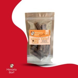 Esófago de Res Mini 50g