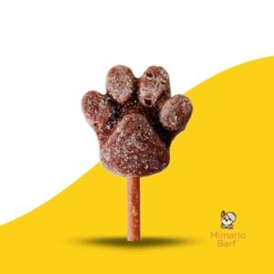 Paleta de Pollo Mini para perros