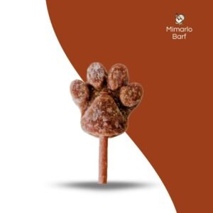 Paleta De Res Mini Para Perros🥩
